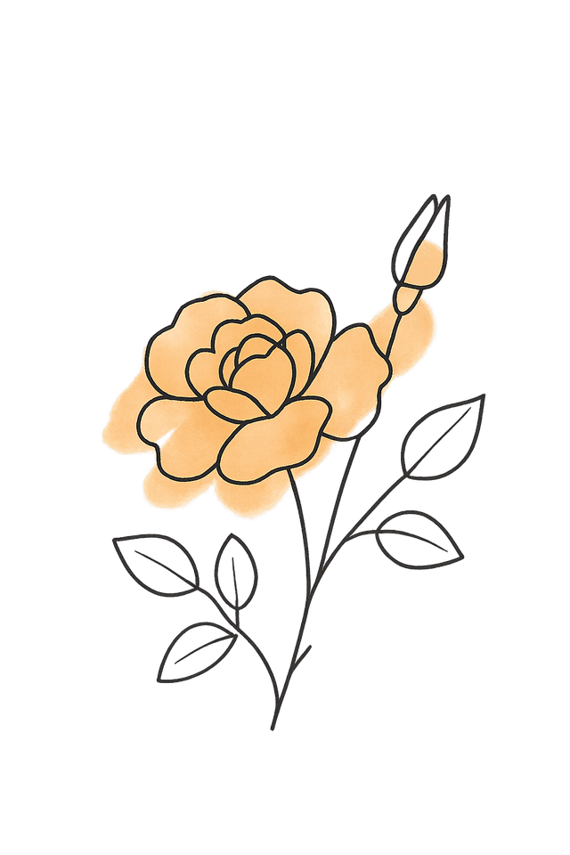 Ashton Court Rose